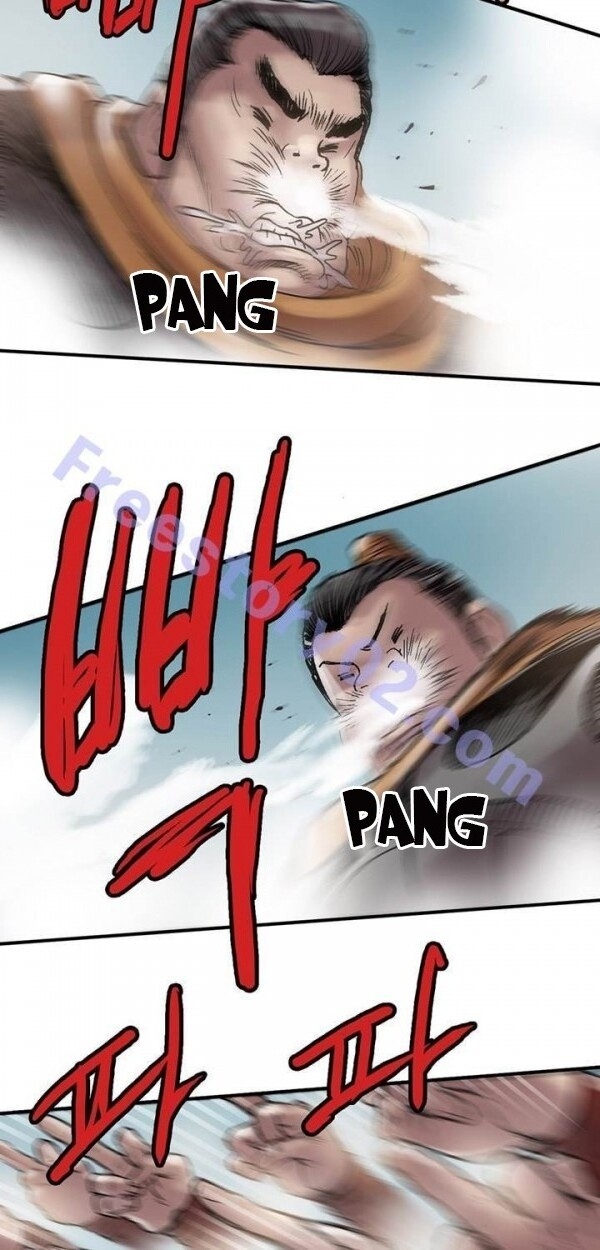 Bất Bại Quyền Ma Chapter 14 - Trang 2