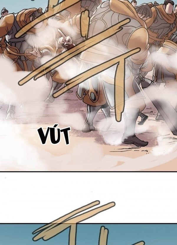 Bất Bại Quyền Ma Chapter 14 - Trang 2