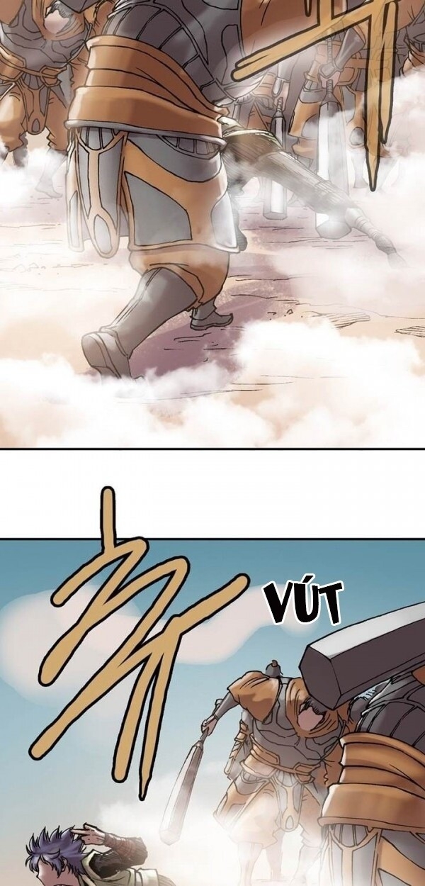 Bất Bại Quyền Ma Chapter 14 - Trang 2