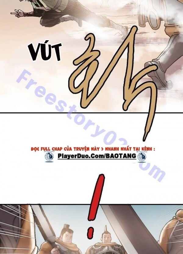 Bất Bại Quyền Ma Chapter 14 - Trang 2