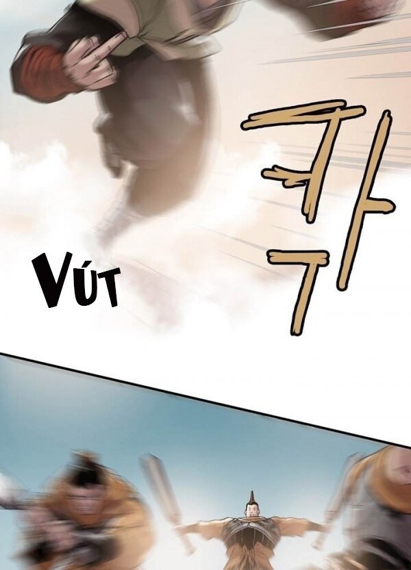 Bất Bại Quyền Ma Chapter 14 - Trang 2