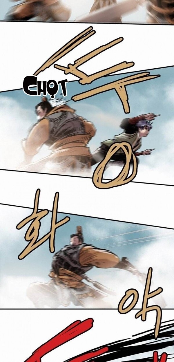 Bất Bại Quyền Ma Chapter 14 - Trang 2