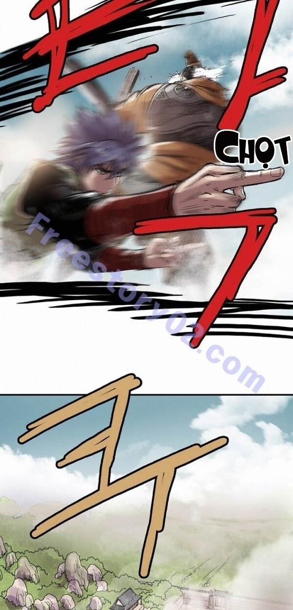 Bất Bại Quyền Ma Chapter 14 - Trang 2