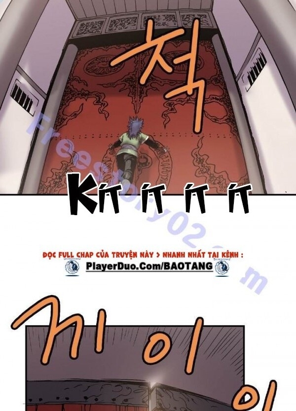 Bất Bại Quyền Ma Chapter 14 - Trang 2