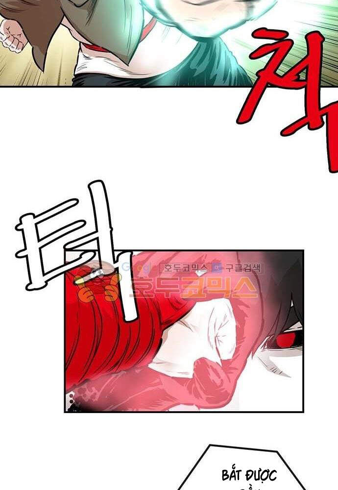 Bất Bại Quyền Ma Chapter 140 - Trang 2