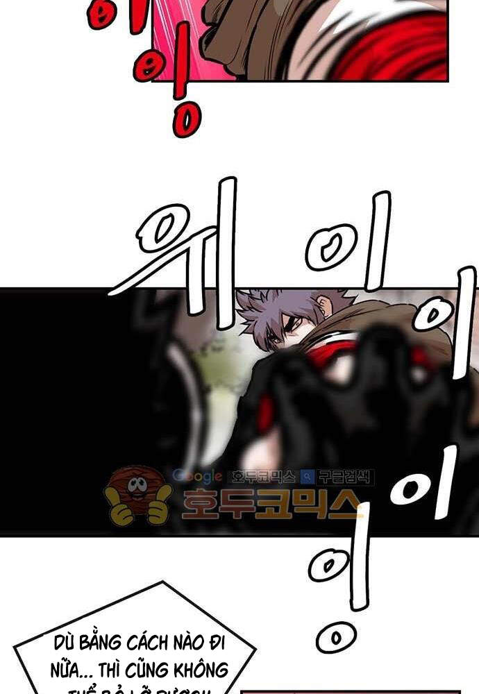 Bất Bại Quyền Ma Chapter 140 - Trang 2