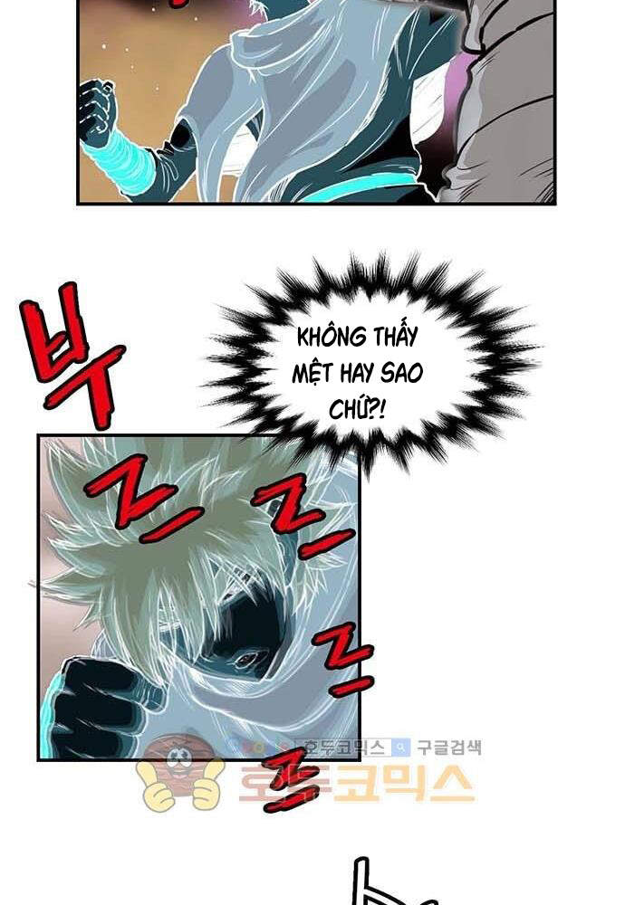 Bất Bại Quyền Ma Chapter 140 - Trang 2