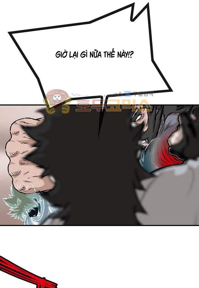 Bất Bại Quyền Ma Chapter 140 - Trang 2