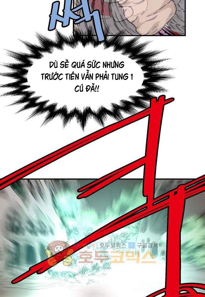 Bất Bại Quyền Ma Chapter 140 - Trang 2