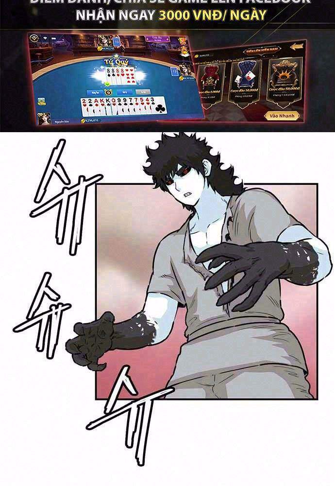 Bất Bại Quyền Ma Chapter 140 - Trang 2