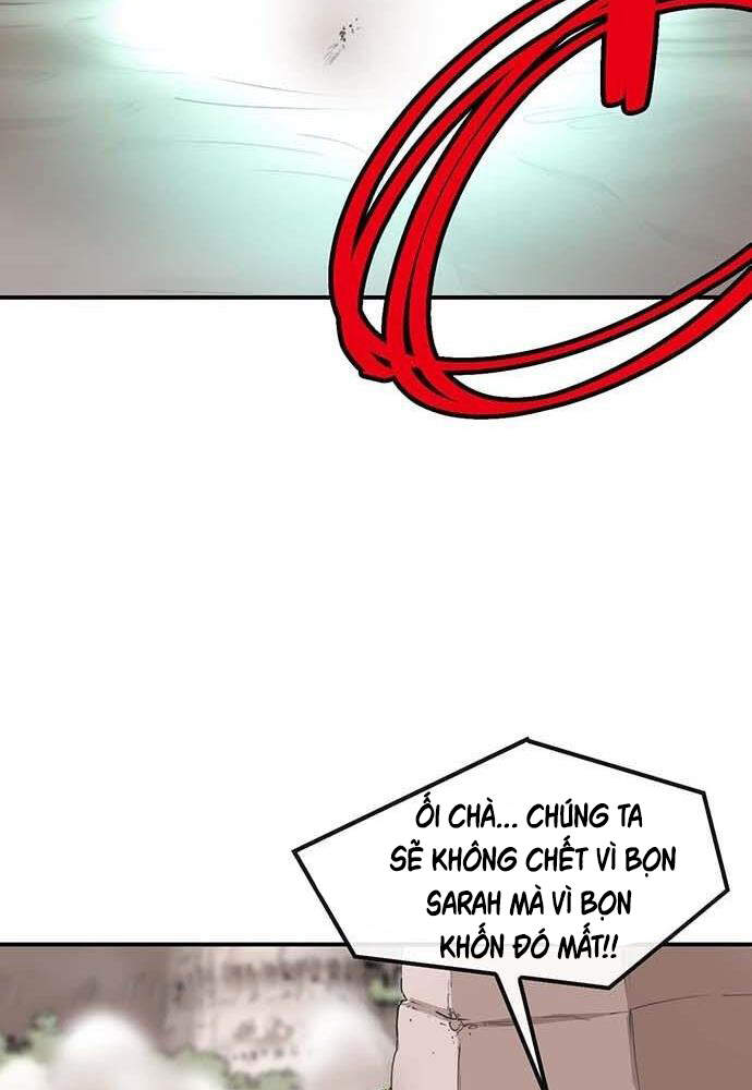 Bất Bại Quyền Ma Chapter 140 - Trang 2