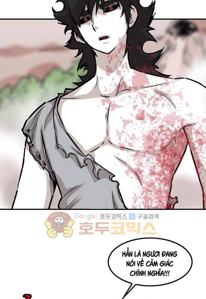 Bất Bại Quyền Ma Chapter 140 - Trang 2