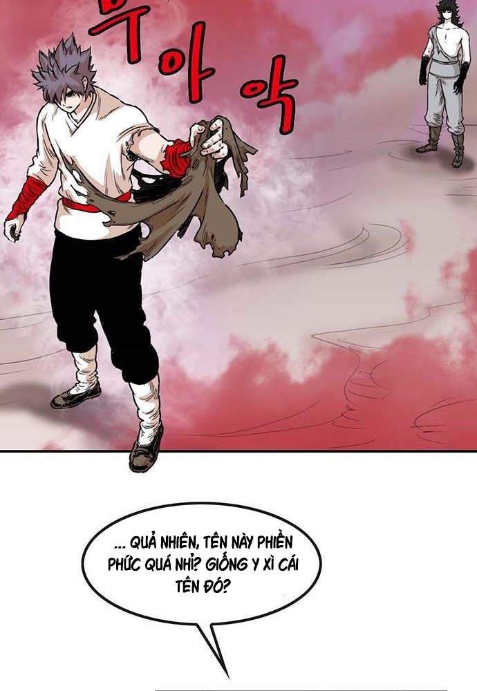 Bất Bại Quyền Ma Chapter 140 - Trang 2