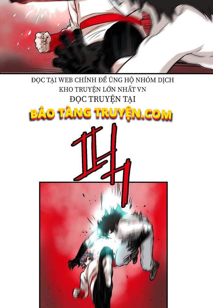 Bất Bại Quyền Ma Chapter 140 - Trang 2