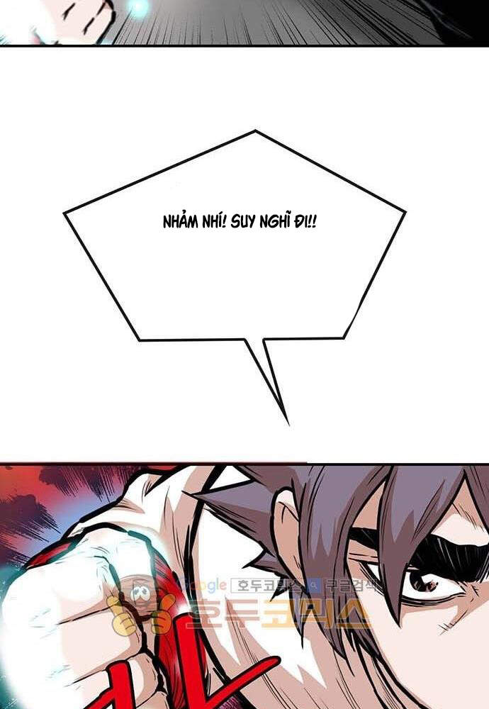Bất Bại Quyền Ma Chapter 140 - Trang 2
