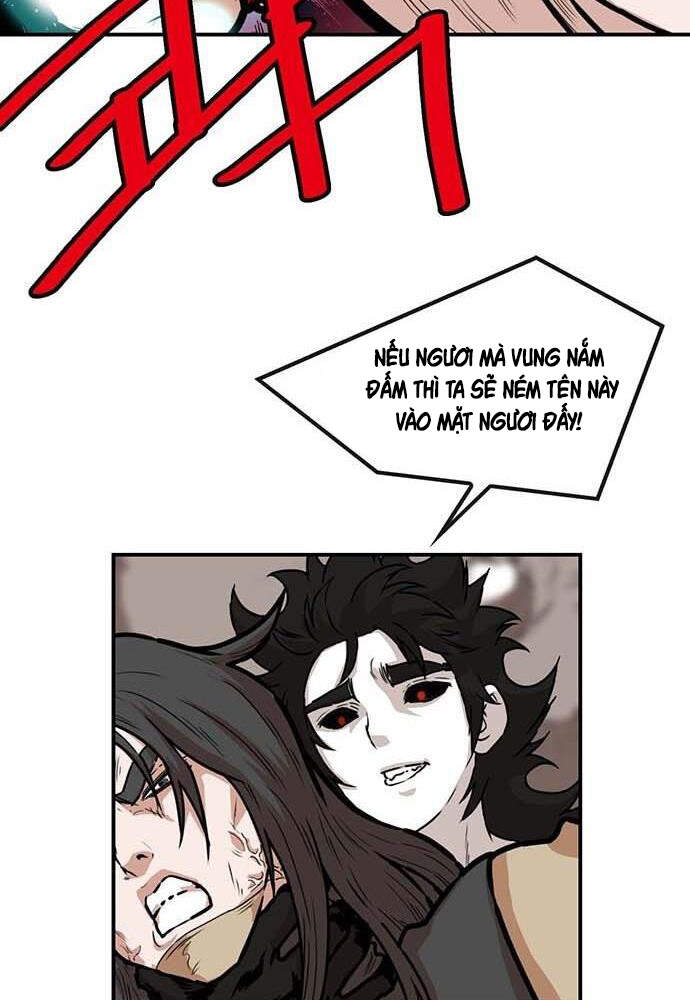 Bất Bại Quyền Ma Chapter 140 - Trang 2