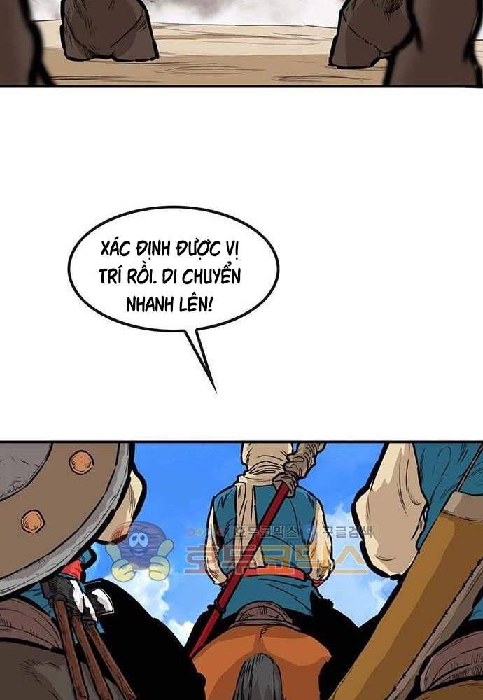 Bất Bại Quyền Ma Chapter 140 - Trang 2