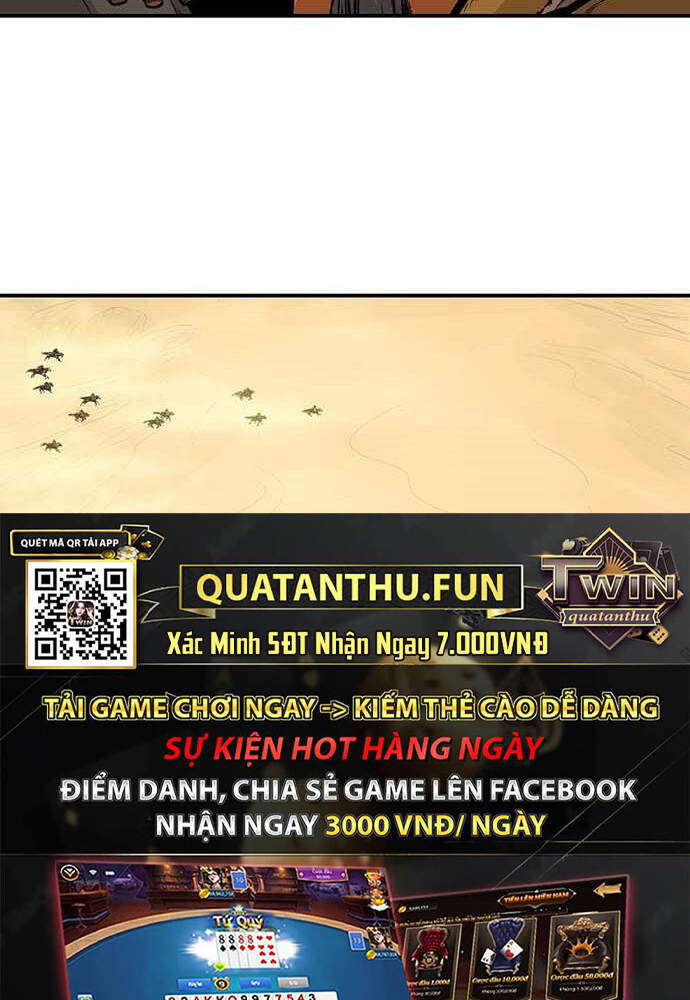 Bất Bại Quyền Ma Chapter 140 - Trang 2