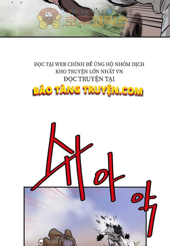 Bất Bại Quyền Ma Chapter 140 - Trang 2