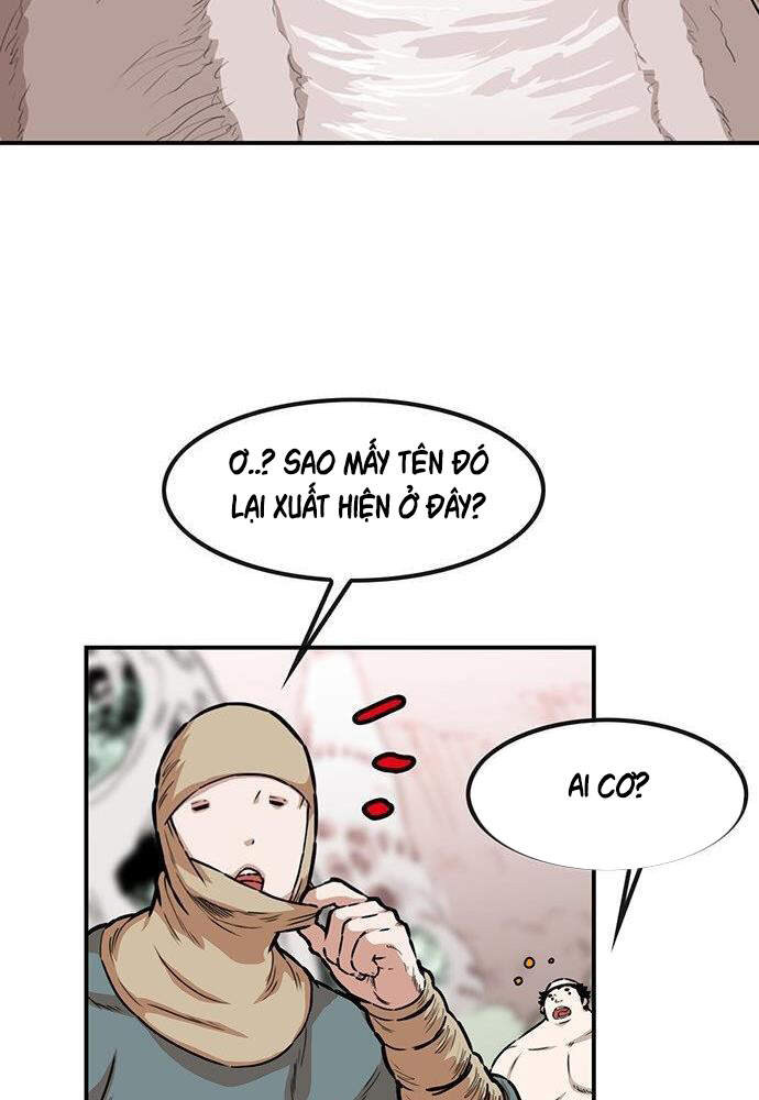 Bất Bại Quyền Ma Chapter 141 - Trang 2