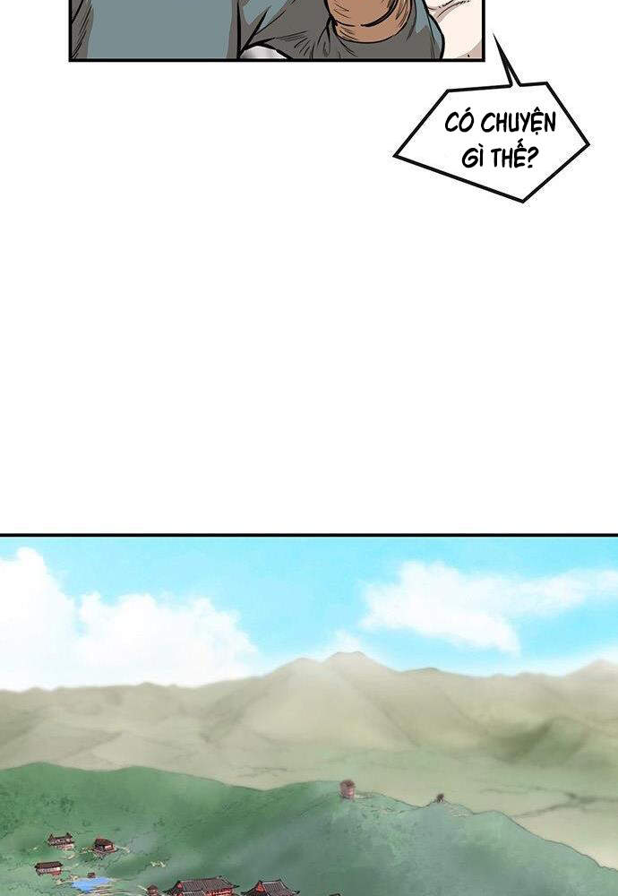 Bất Bại Quyền Ma Chapter 141 - Trang 2