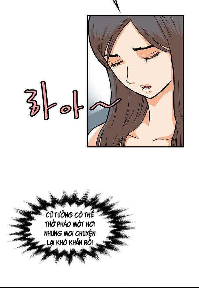 Bất Bại Quyền Ma Chapter 141 - Trang 2