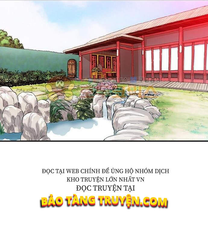 Bất Bại Quyền Ma Chapter 141 - Trang 2