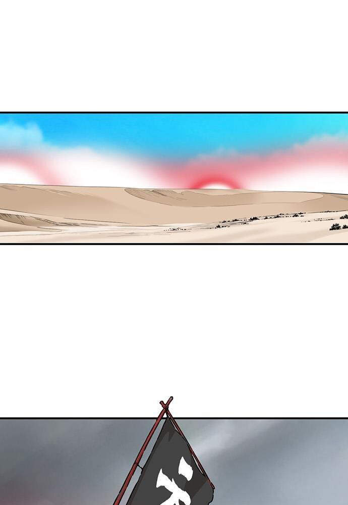 Bất Bại Quyền Ma Chapter 141 - Trang 2