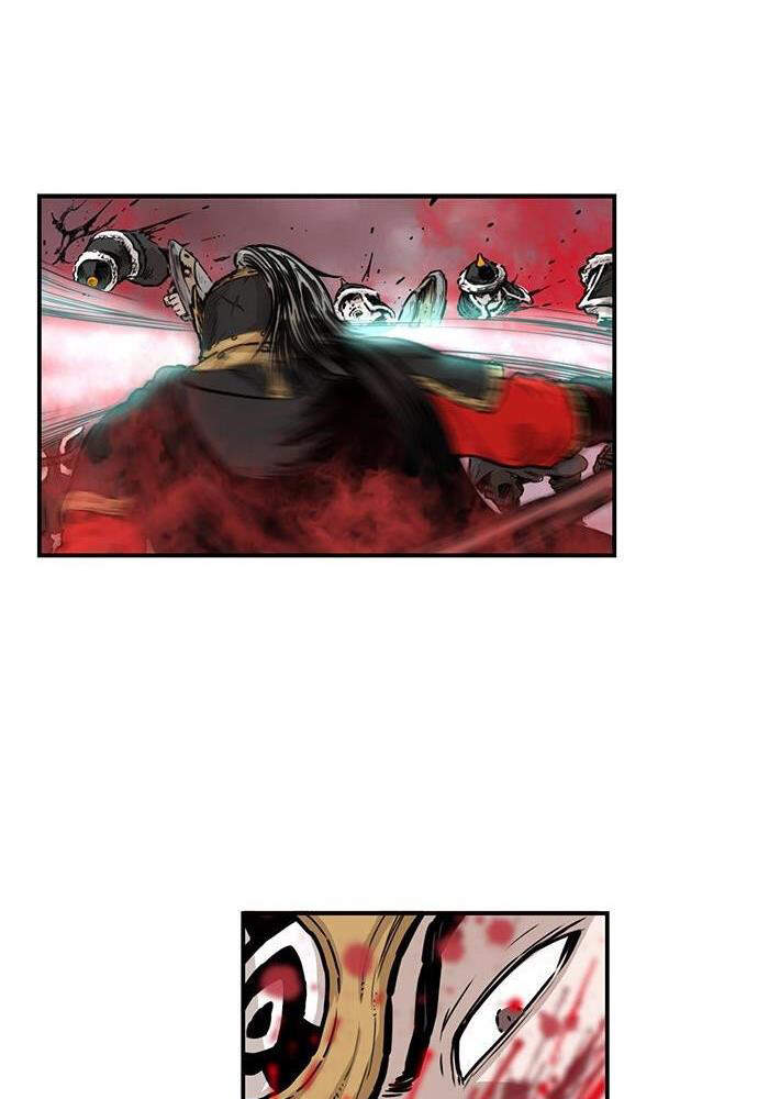 Bất Bại Quyền Ma Chapter 141 - Trang 2