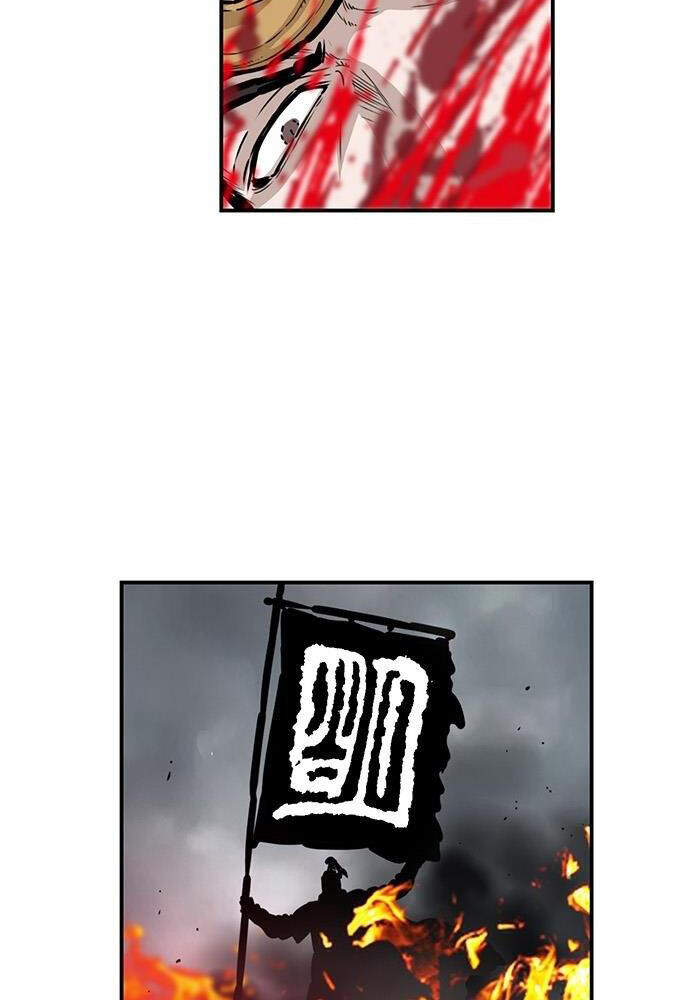 Bất Bại Quyền Ma Chapter 141 - Trang 2