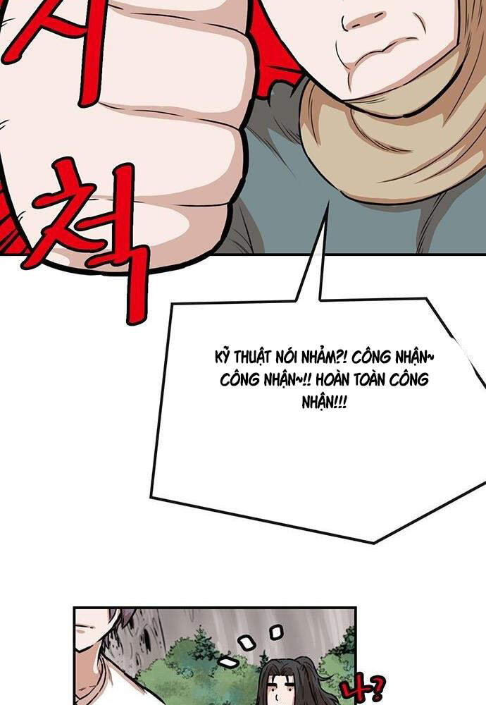 Bất Bại Quyền Ma Chapter 141 - Trang 2