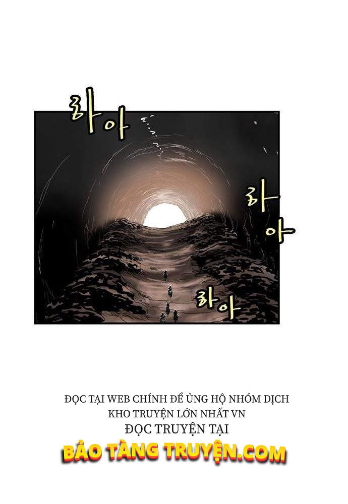 Bất Bại Quyền Ma Chapter 141 - Trang 2