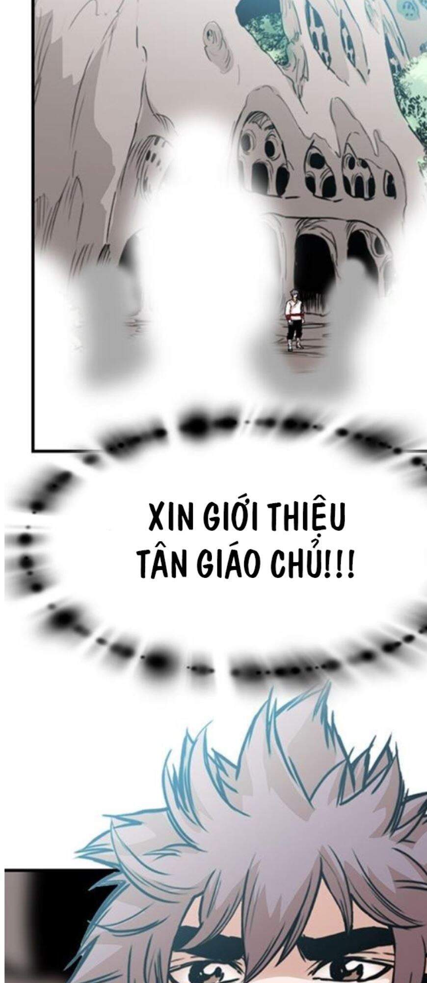 Bất Bại Quyền Ma Chapter 142 - Trang 2