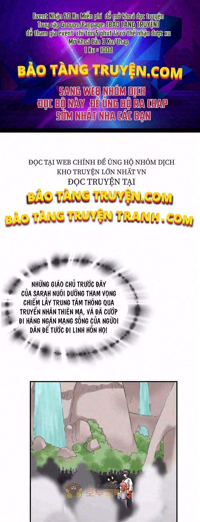 Bất Bại Quyền Ma Chapter 143 - Trang 2