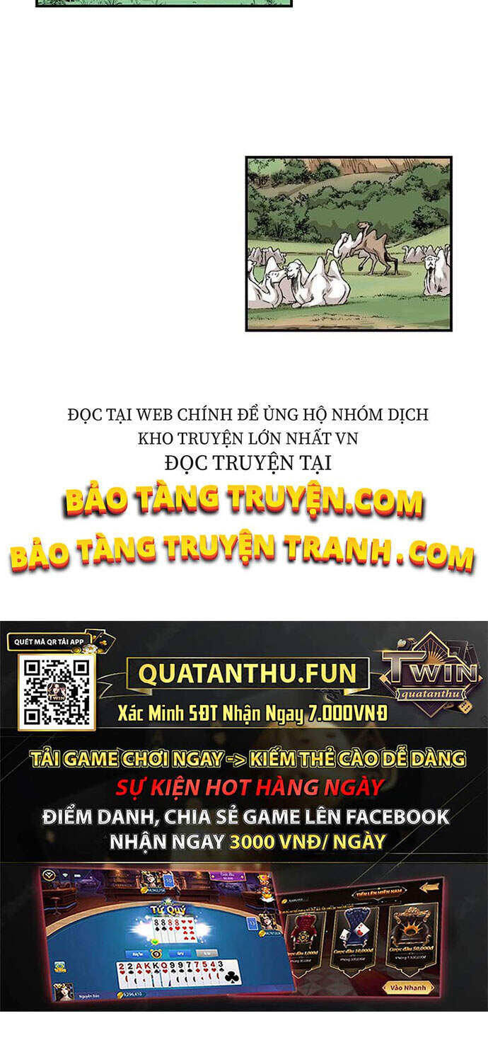 Bất Bại Quyền Ma Chapter 143 - Trang 2