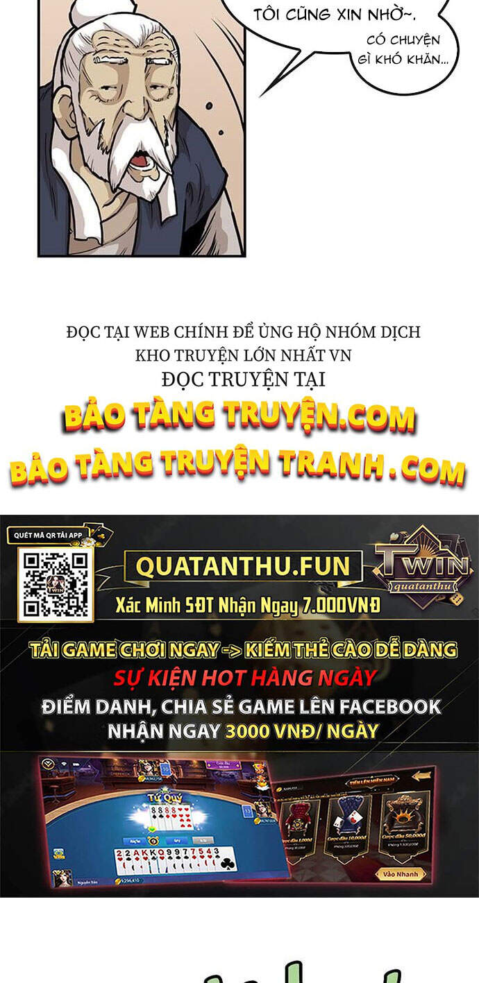 Bất Bại Quyền Ma Chapter 143 - Trang 2