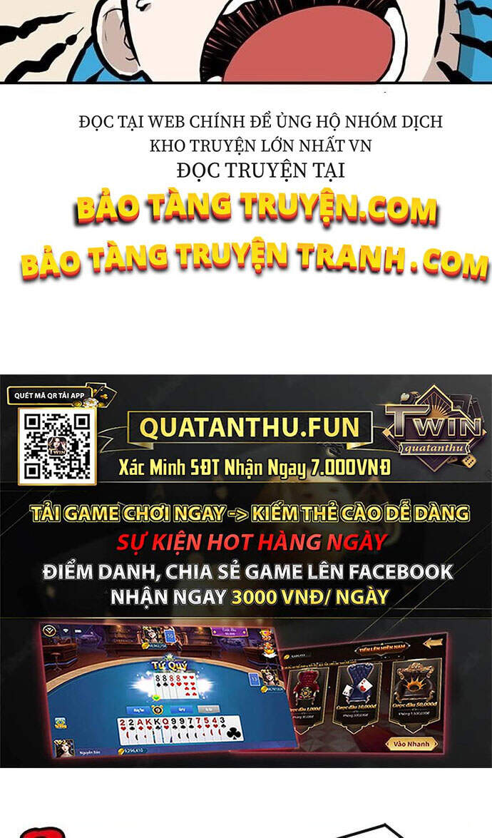 Bất Bại Quyền Ma Chapter 143 - Trang 2
