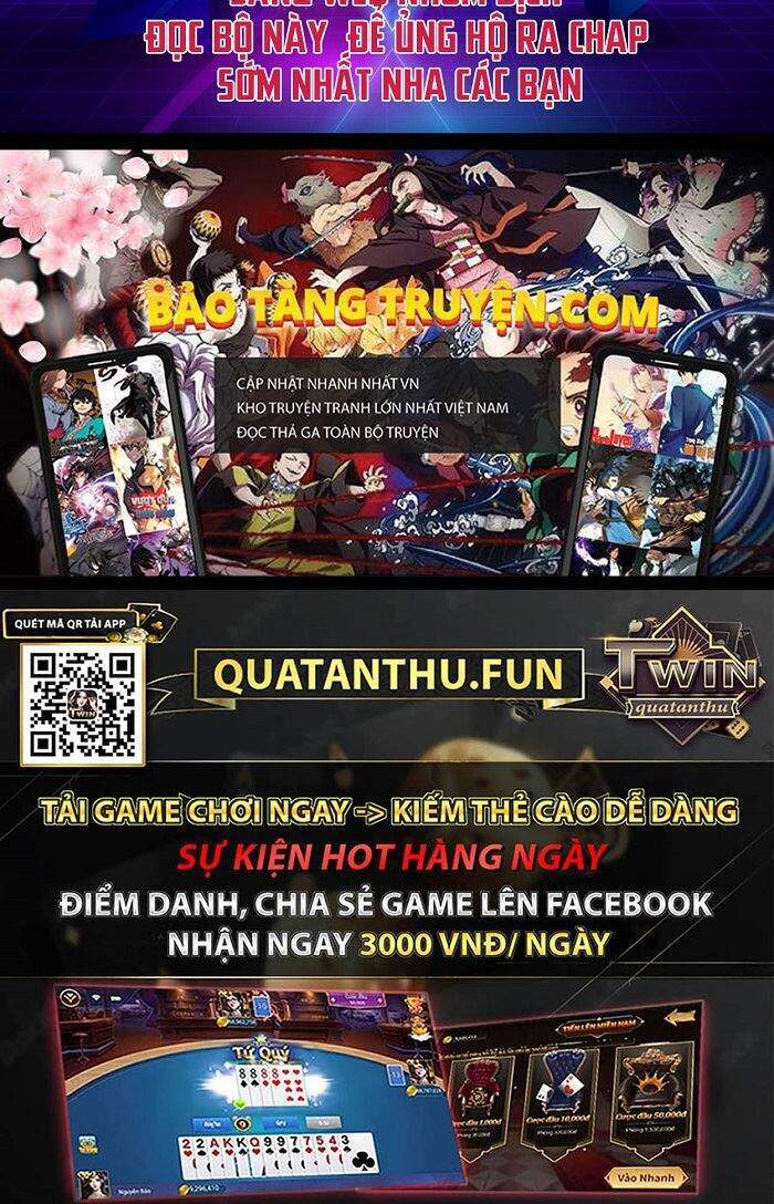 Bất Bại Quyền Ma Chapter 144 - Trang 2