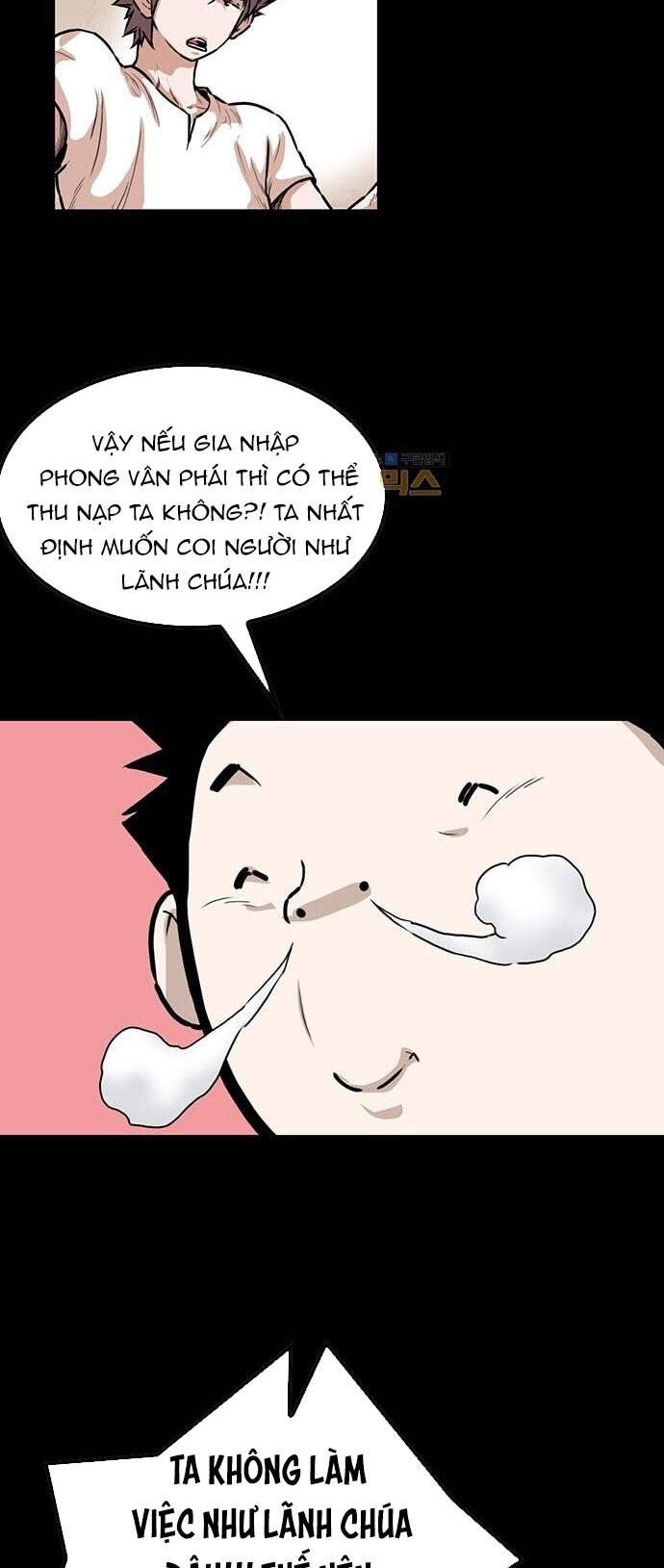 Bất Bại Quyền Ma Chapter 145 - Trang 2