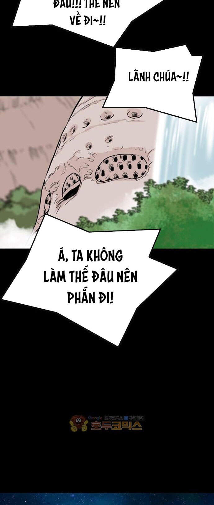 Bất Bại Quyền Ma Chapter 145 - Trang 2