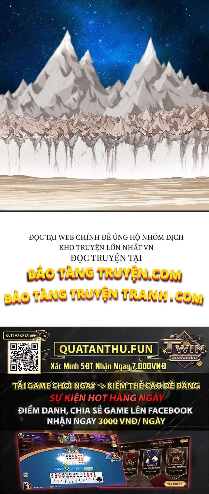 Bất Bại Quyền Ma Chapter 145 - Trang 2