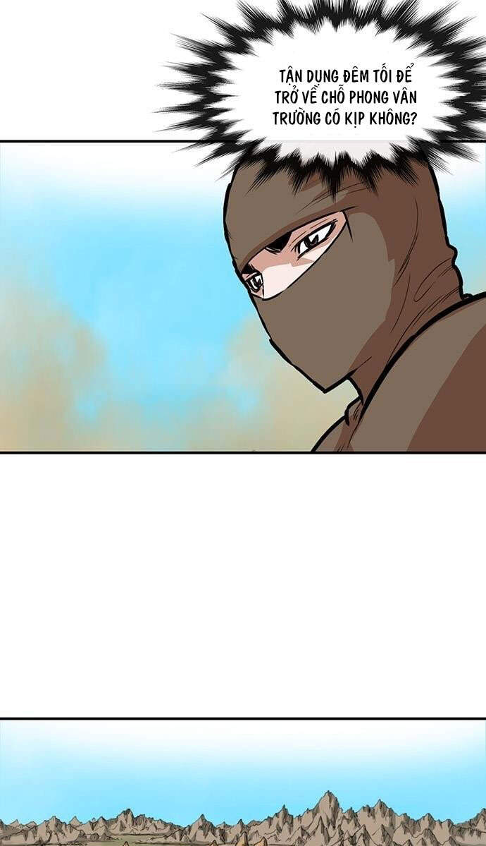 Bất Bại Quyền Ma Chapter 145 - Trang 2