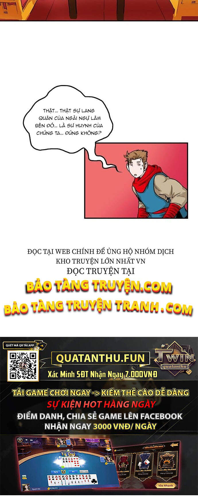 Bất Bại Quyền Ma Chapter 146 - Trang 2