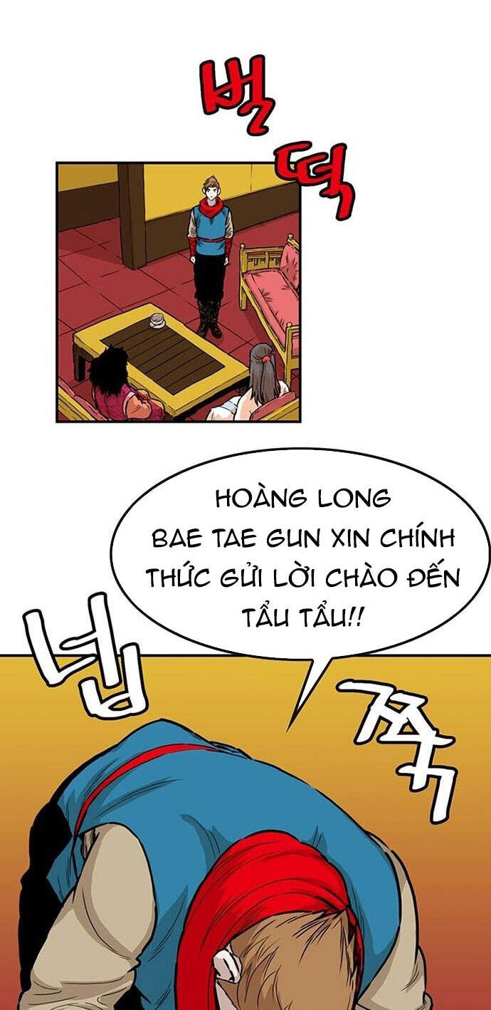 Bất Bại Quyền Ma Chapter 146 - Trang 2