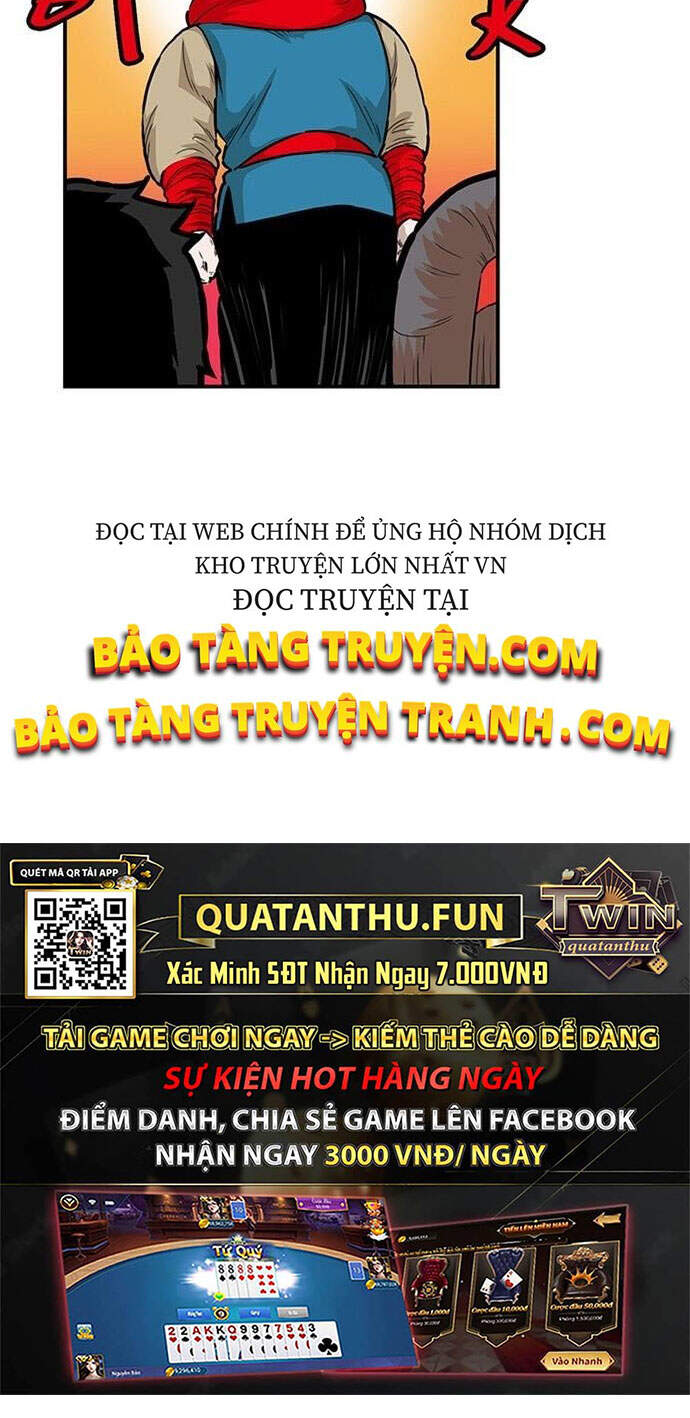 Bất Bại Quyền Ma Chapter 146 - Trang 2