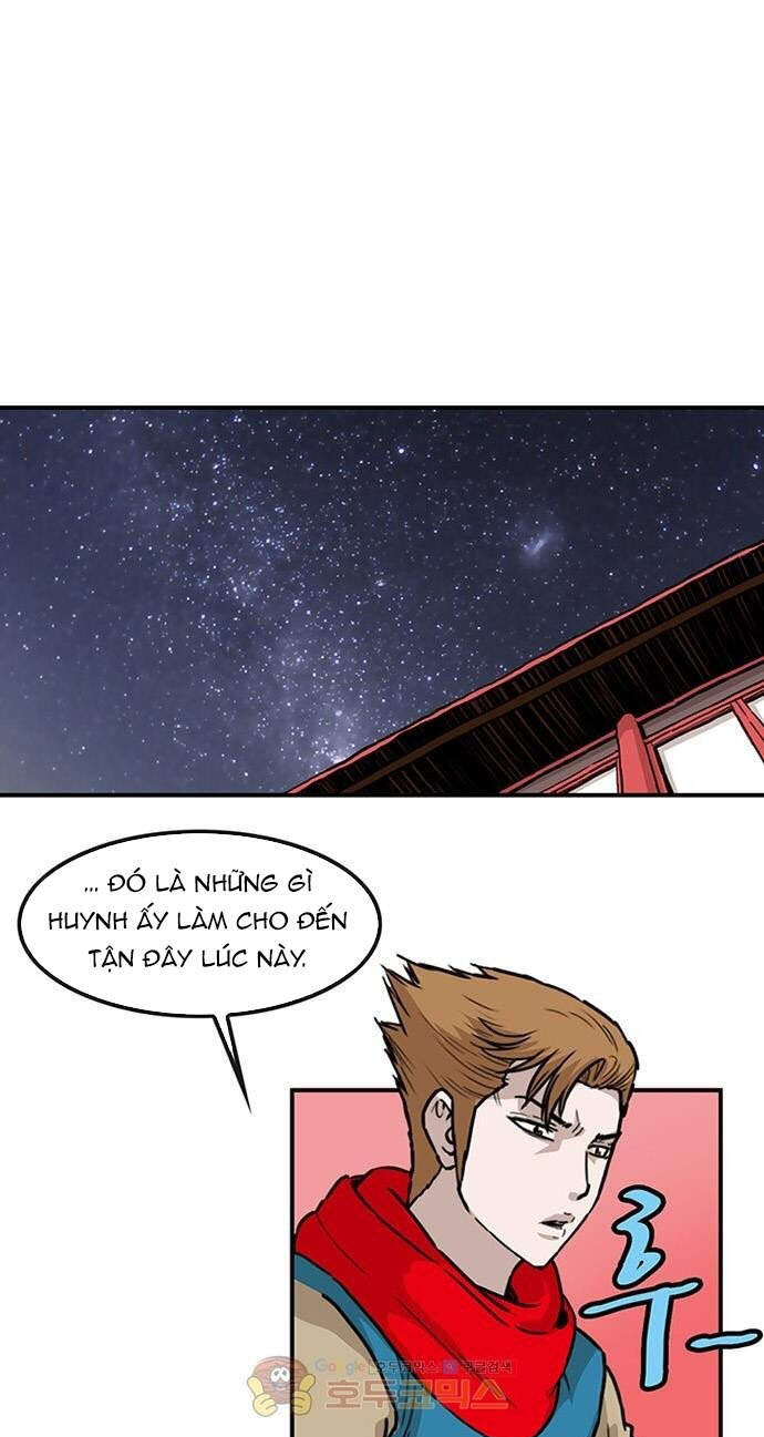 Bất Bại Quyền Ma Chapter 146 - Trang 2