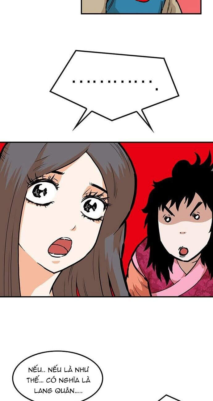 Bất Bại Quyền Ma Chapter 146 - Trang 2