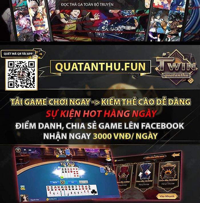 Bất Bại Quyền Ma Chapter 146 - Trang 2