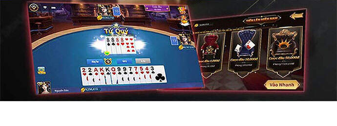 Bất Bại Quyền Ma Chapter 148 - Trang 2