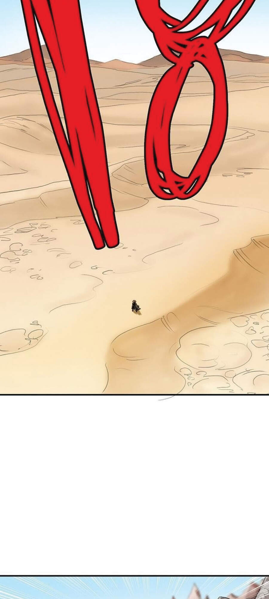 Bất Bại Quyền Ma Chapter 149 - Trang 2